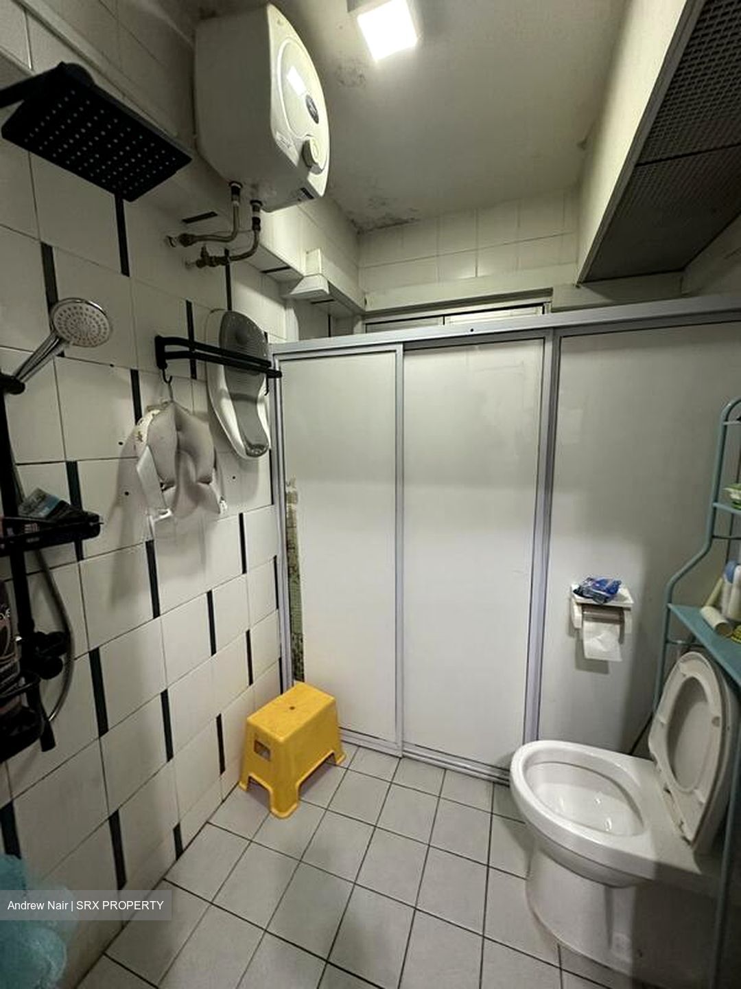 Blk 424B Orchid Spring @ Yishun (Yishun), HDB 2 Rooms #508404351